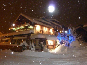 Chalet Residence Les 7 Monts